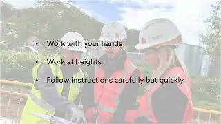 The Role of a Labourer