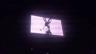 Dancing Donkey