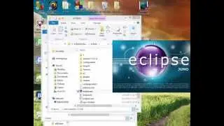 Arduino Eclipse  How to set up the IDE part 2 |Ebonygeek45
