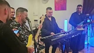 Darusko Band = Tosarastar me ❤️