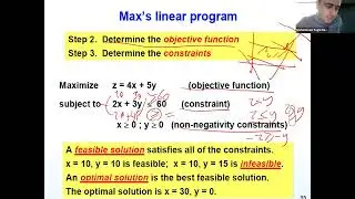 Lesson 4: Principles of Data Science by Mohammad Hajiaghayi: Basic Concepts and Tools, Part 2