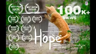 HOPE Award Winning Malayalam Short Film | Pendulum Films | 2018 |