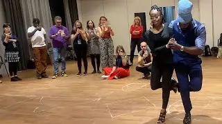 Dino da Cruz: The Art of Kizomba – #kizomba #insights , #inspiration  & #tipsandtricks  for Dancers