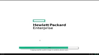 Updating HP Proliant ML350 Gen9 Server With Service Pack For Proliant (SPP) version 2020.09.0