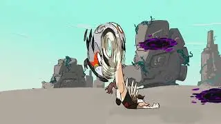 TSAVO'S NOODLE INCIDENT