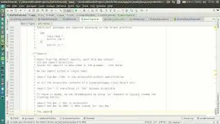 Android Kotlin Tutorial 