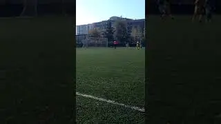 Çukurova Gençlerbirliği 2-1Yüsekl G.
