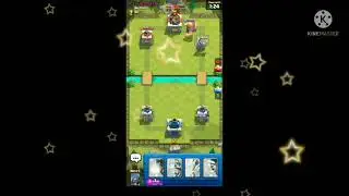 CLASH ROYAL 8 NUMBER MATCH