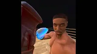 #quest3  #creed #metaquest2  #vr meta quest VR Game Creed