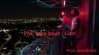 PNL type beat 