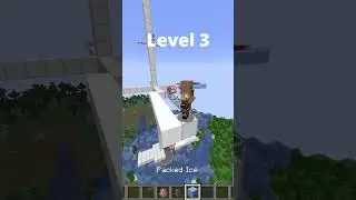 baby zoglin IQ test in Minecraft World's Smallest Violin 
