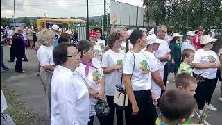 ЖУРАВЛИНАЯ ПЕСНЯ