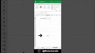column autofit حركة سحرية فى الاكسل