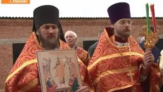 Алмазовский праведник