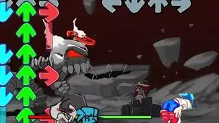 skeleton tricky got me like: