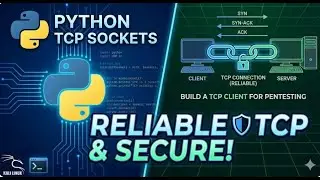 Learn Socket Programming: Build a Working TCP Client Today