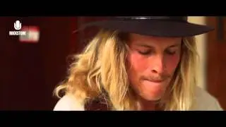 Ziggy Alberts - Churchman :: Rockstone Sessions