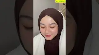 Bigo live Bar-bar hijab cantik 