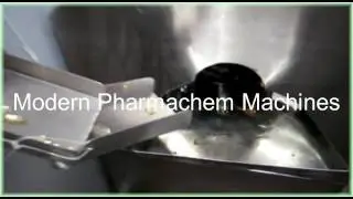 Softgel Capsule Dryer, Tumbler dryer