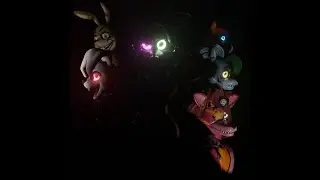 Mangle Back Security Breach Storie Part.1