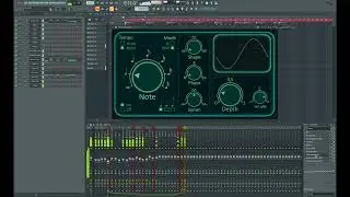 FL Studio Hardstyle Template (FLP download)