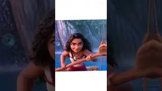moana 2 🫂moana loves maui♥
