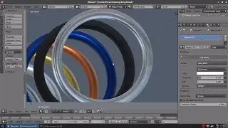 Blender Eevee: Awesome Principle shading in Eevee