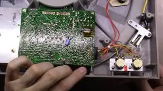 How to solve one of the most COMMON TURNTABLE ISSUES using Deoxit D5