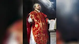 500 year anniversary of St. Ignatius' conversion - Fridays from the Heart