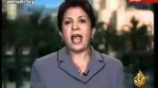 Why Islamists blow themselves up - Wafa Sultan وفاء سلطان