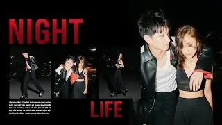 THEWOLF NIGHT LIFE PROJECT | THEWOLF.VN