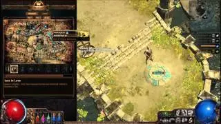 A Guide to Path of Exile Leveling