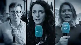France 24 Promo