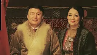 Открывая радио Аспан, главными гостями были родители Димаша! Актобе, 28.10.24 🥰❤️👏🏻👍🏻🔥
