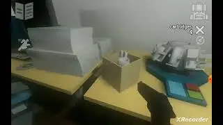 bunker 21 (الجزء الثاني)