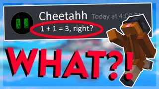 How Are Bridge Players THIS STUPID??
