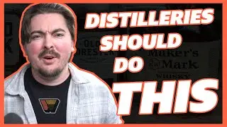 If I Could Change ONE Thing About The Bourbon Industry