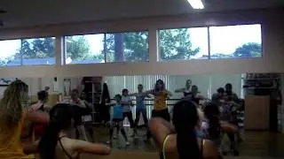 Workshop Teaser