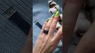 Украшения из бисера #jewellerydesign