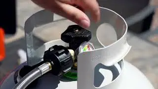 See What’s Inside… U-Haul’s Propane and Grilling Accessories