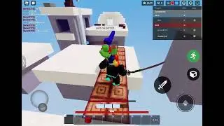When you play duels
