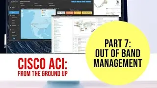 Assign Out Of Band Management IPs