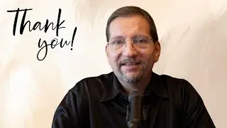 Discover My Why - Your Feedback Matters!
