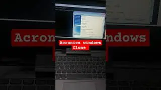 How To Clone An M.2 NVMe SSD On Windows Using Acronis True Image