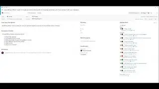 29. How to move Items from one to another Sprint - Azure DevOps