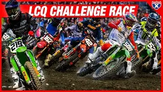 2023 PulpMX Yamaha LCQ Challenge Preview | Racer X Rapid News