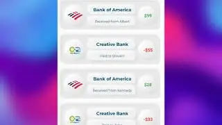 Neomorphism design || ClayContainer, Container || Flutter UI design || Creative Developers