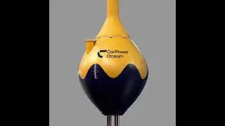 CorPower Ocean refreshes brand to reflect ‘mission of a lifetime’
