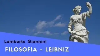 Filosofia: Leibniz