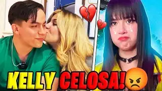 ENAMORO A SOY SUCO Y PONGO A KELLY MUY CELOSA!!😂 TROLLEO EPICO *KAPELLA DE FREE FIRE*